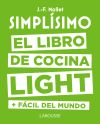 Simplísimo. El libro de cocina light más fácil del mundo